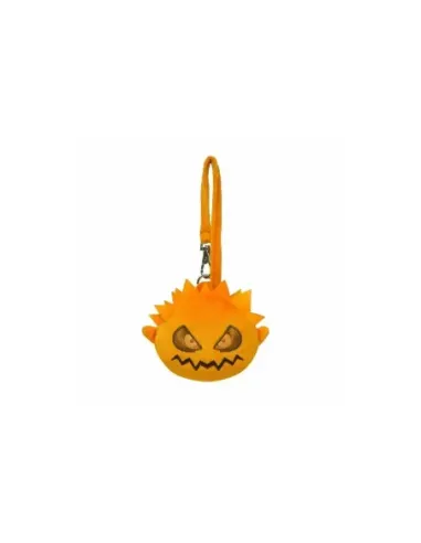 Peluche square enix final fantasy xiv heavensward bomb pouch