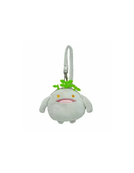 Peluche square enix final fantasy xiv heavensward goobbue pouch
