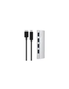 Hub belkin 4 en 1