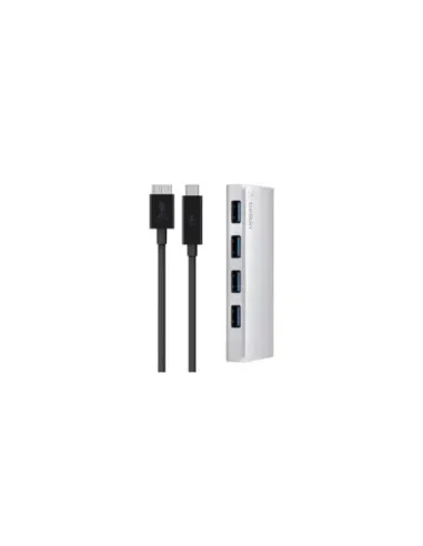 Hub belkin 4 en 1