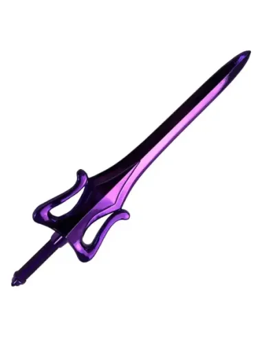 Replica factory entertainment masters of the universe espada de skeletor