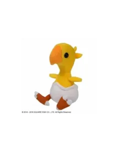 Peluche square enix final fantasy xiv heavensward wayward hatchling grande