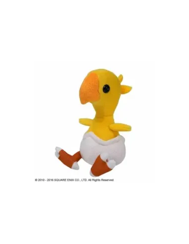 Peluche square enix final fantasy xiv heavensward wayward hatchling grande