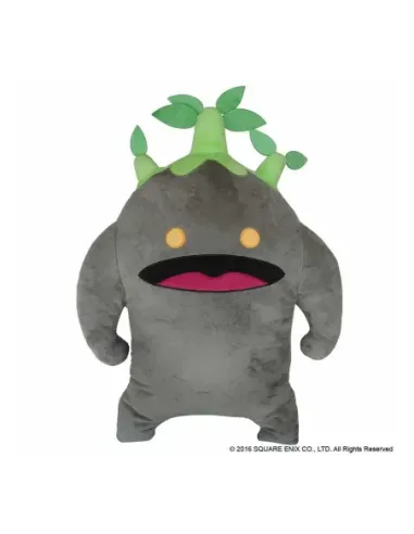 Peluche cojin square enix final fantasy xiv heavensward soft toy goobbue