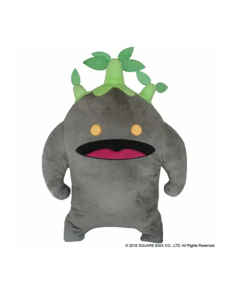 Peluche cojin square enix final fantasy xiv heavensward soft toy goobbue