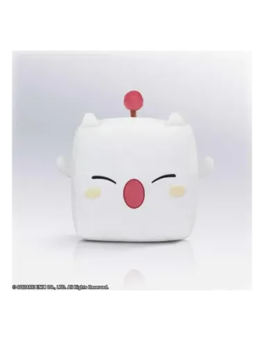 Peluche cojin square enix final fantasy moogle