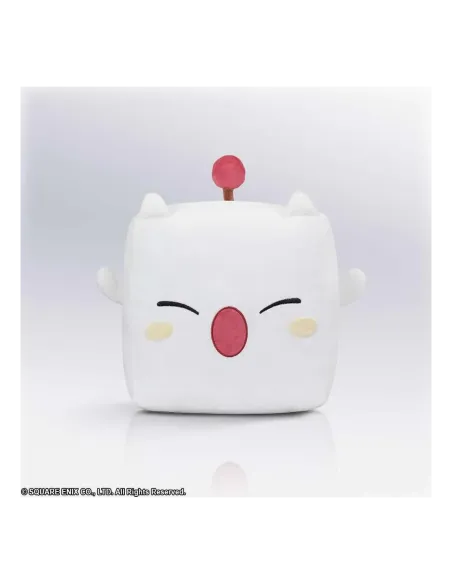 Peluche cojin square enix final fantasy moogle