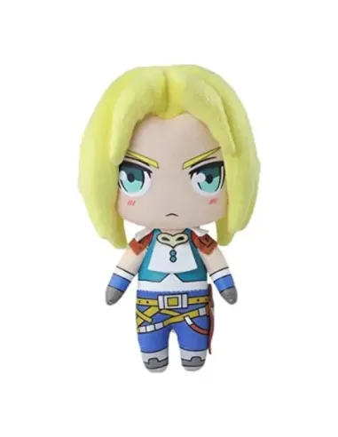 Peluche square enix final fantasy ix zidane