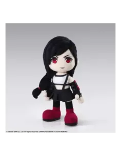 Peluche square enix final fantasy vii action doll tifa 23 cm