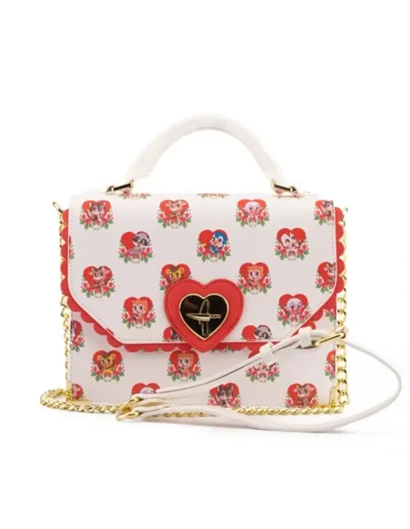 Bolso loungefly funko villainous