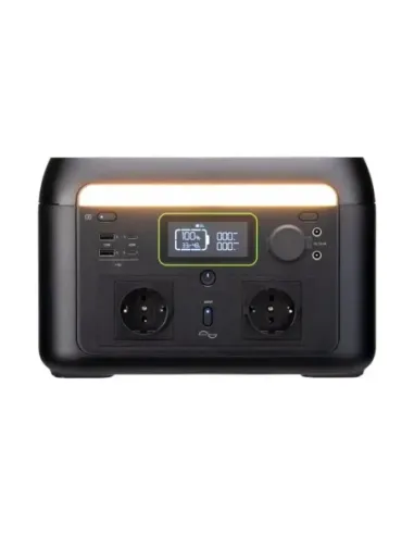 Estacion carga portatil acer aps311 600w