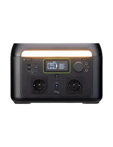 Estacion carga portatil acer aps311 600w