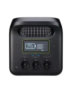 Estacion carga portatil acer aps321 1800w