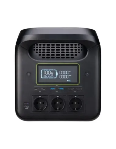 Estacion carga portatil acer aps321 1800w