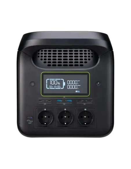 Estacion carga portatil acer aps321 1800w