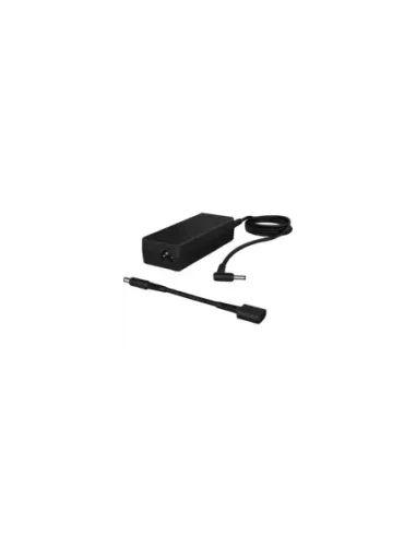 Cargador de Portátil/ Adaptador HP Smart CA Adapter/ 90W/ Automático/ Voltaje 19V