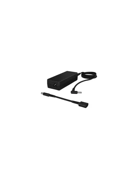 Cargador de Portátil/ Adaptador HP Smart CA Adapter/ 90W/ Automático/ Voltaje 19V