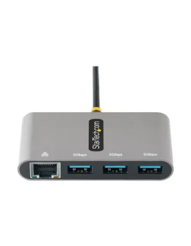 Hub startech usb tipo c 4 en 1