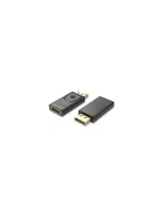 Adaptador Vention HBMB0/ DisplayPort Macho - HDMI Hembra