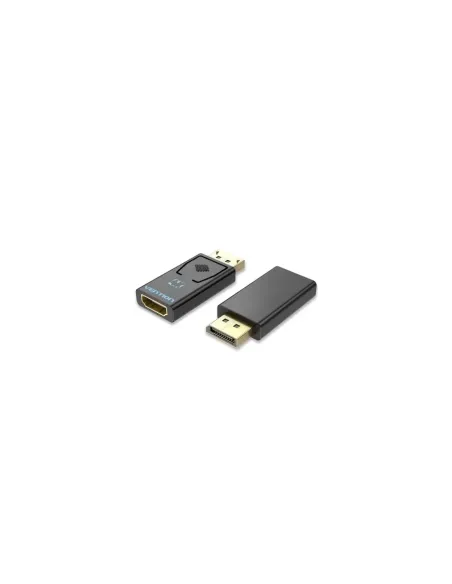 Adaptador Vention HBMB0/ DisplayPort Macho - HDMI Hembra
