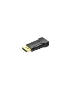 Adaptador Vention HBOB0/ DisplayPort Macho - HDMI Hembra