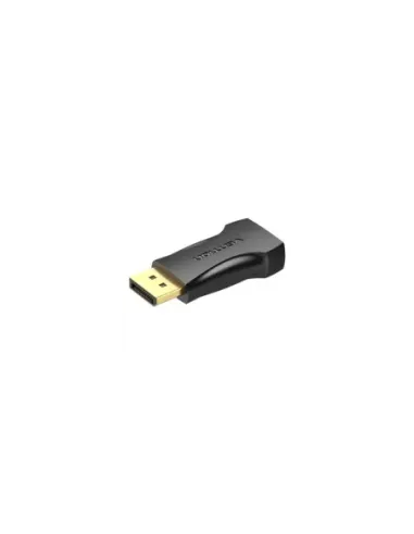 Adaptador Vention HBOB0/ DisplayPort Macho - HDMI Hembra
