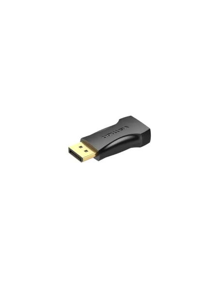 Adaptador Vention HBOB0/ DisplayPort Macho - HDMI Hembra