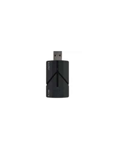 Capturadora de Video Externa Fonestar HDMI-CAPTURE/ USB 2.0
