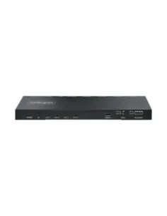 Splitter hdmi startech hdmi - splitter - 44k60s 4 puertos