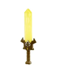 Replica mattel masters of the universe espada de poder electronica