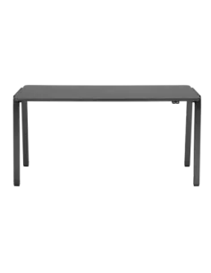 Phoenix horizon mesa escritorio gaming xl 150cm x 65cm luces rgb