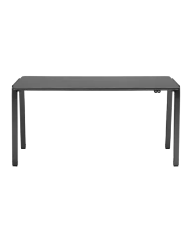 Phoenix horizon mesa escritorio gaming xl 150cm x 65cm luces rgb