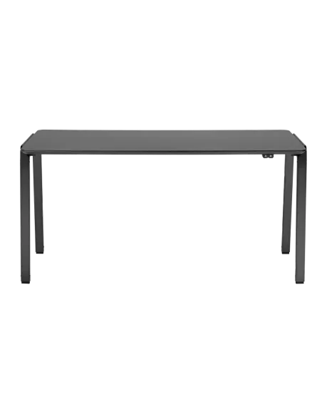 Phoenix horizon mesa escritorio gaming xl 150cm x 65cm luces rgb