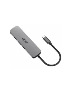 Docking station acer usb tipo c 5 en 1