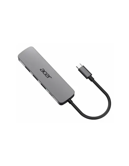Docking station acer usb tipo c 5 en 1