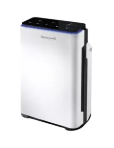 Purificador de aire premium honeywell hpa710we4 true hepa