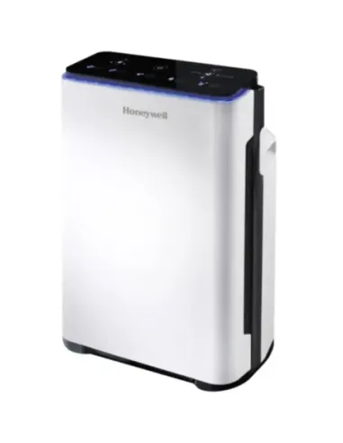 Purificador de aire premium honeywell hpa710we4 true hepa