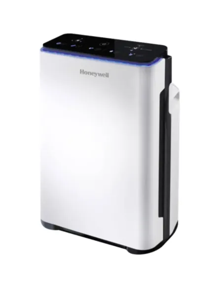 Purificador de aire premium honeywell hpa710we4 true hepa