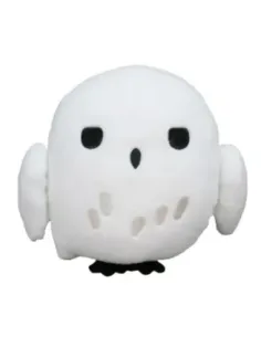 Peluche yume harry potter hedwig