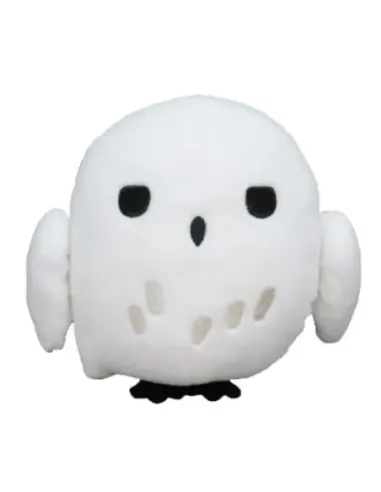 Peluche yume harry potter hedwig
