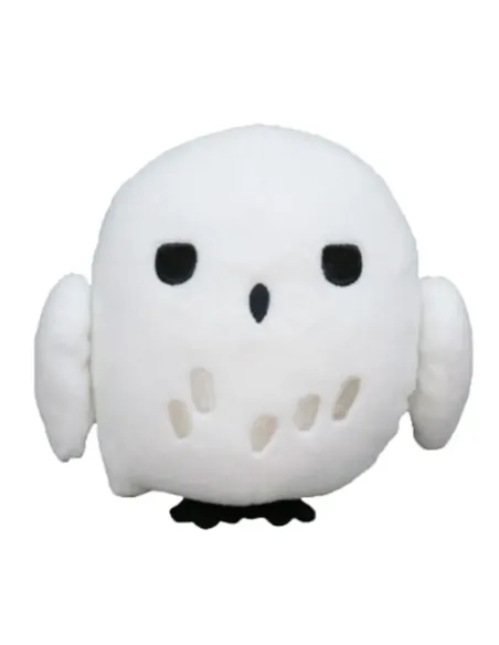Peluche yume harry potter hedwig