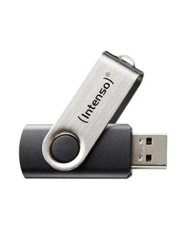 Memoria usb 2.0 intenso basic 16gb