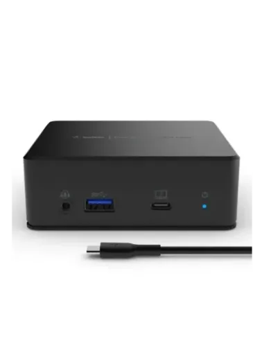 Docking station belkin 7 en 1