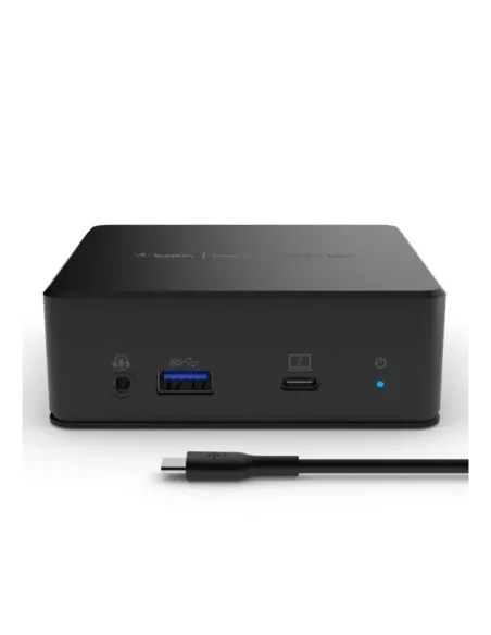 Docking station belkin 7 en 1