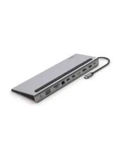 Docking station belkin usb tipo c 10 en 1