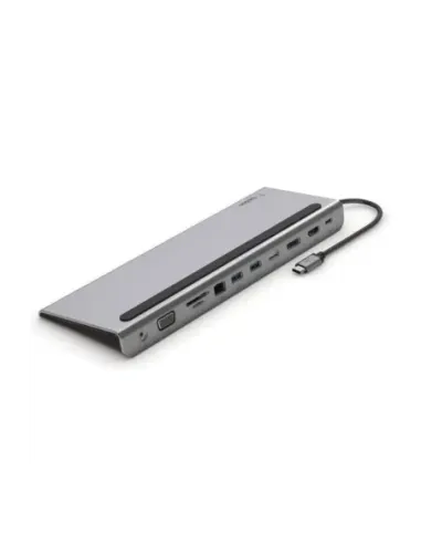 Docking station belkin usb tipo c 10 en 1