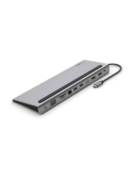 Docking station belkin usb tipo c 10 en 1