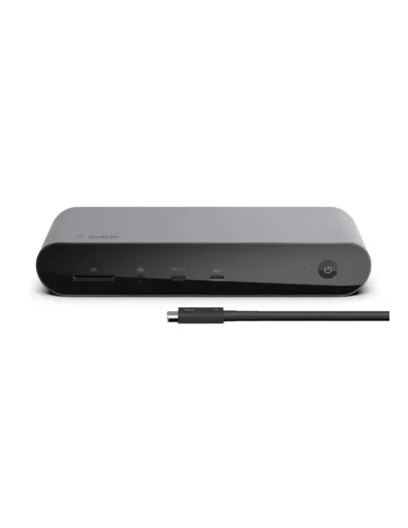 Docking station belkin 12 en 1