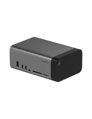 Docking station belkin 11 en 1