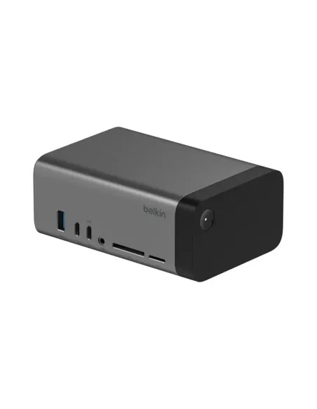 Docking station belkin 11 en 1